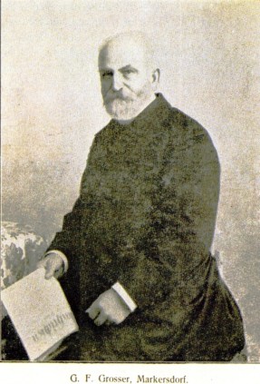 G.F. Grosser ca. 1900