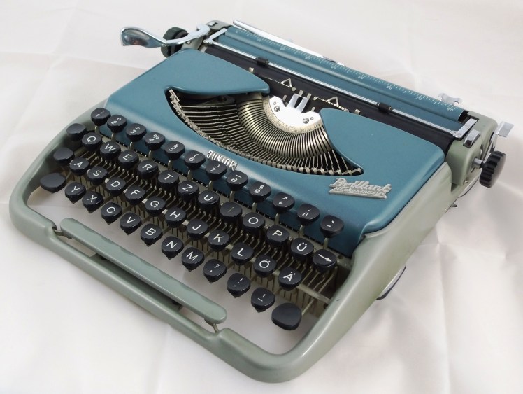 Groma Kolibri 1959 N.