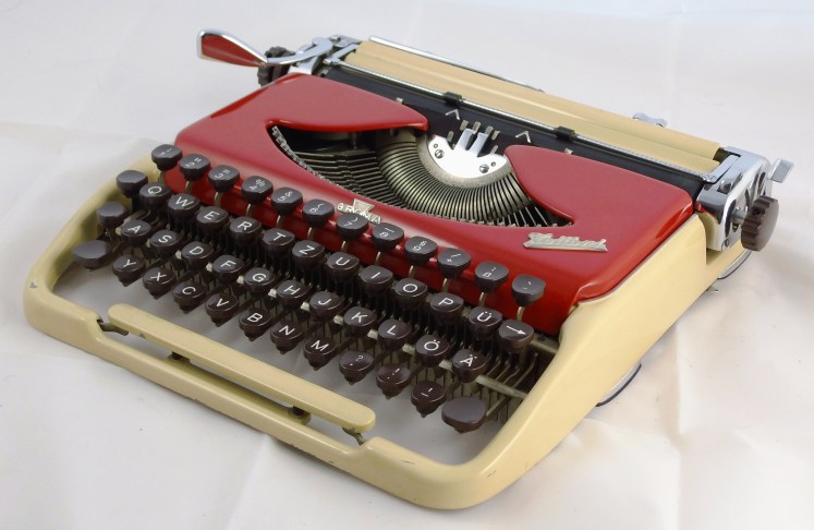 Groma Kolibri 1961-1