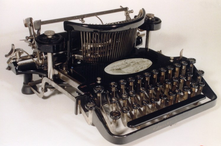 Polygraph Modell 2 Quelle 13