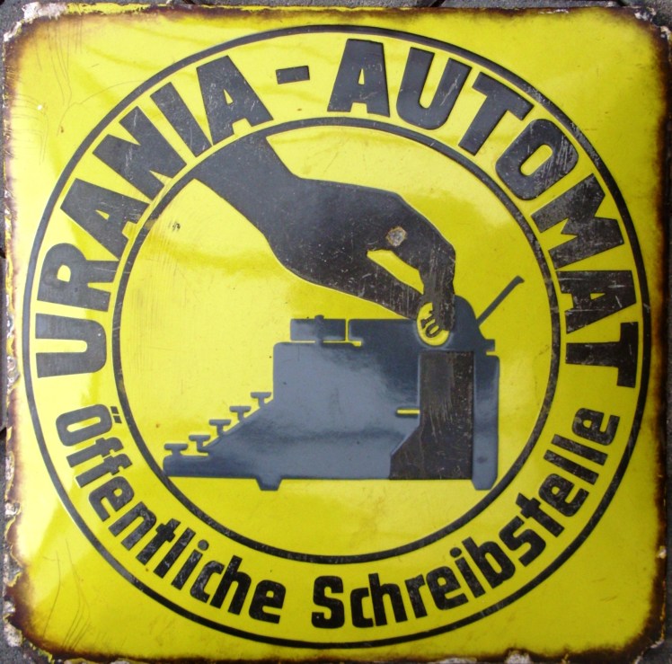 Urania Automat